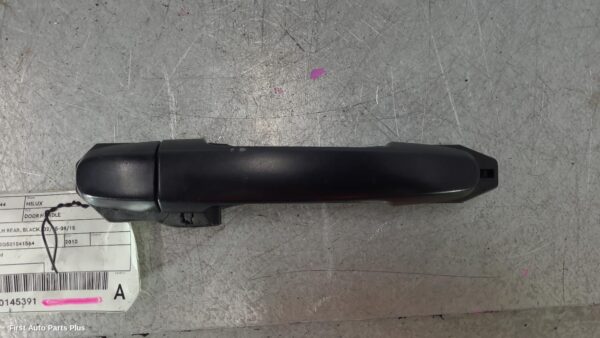 2010 TOYOTA HILUX Door Handle