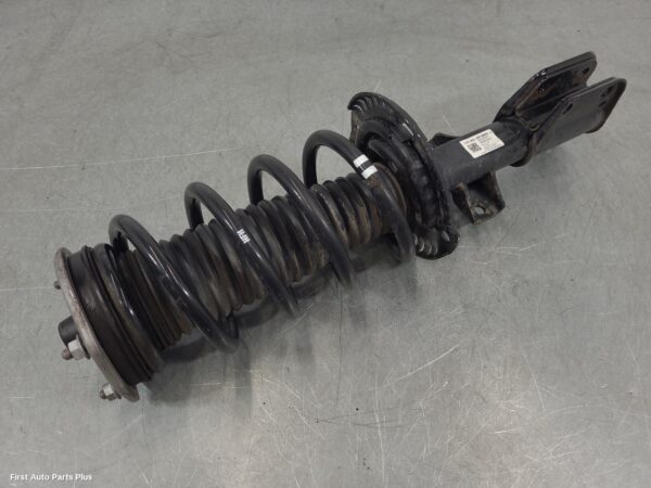 2019 VOLKSWAGEN CRAFTER Right Front Strut
