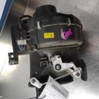 2007 FORD RANGER Heater Fan Motor
