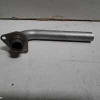 2008 MERCEDES SPRINTER Oil Pump