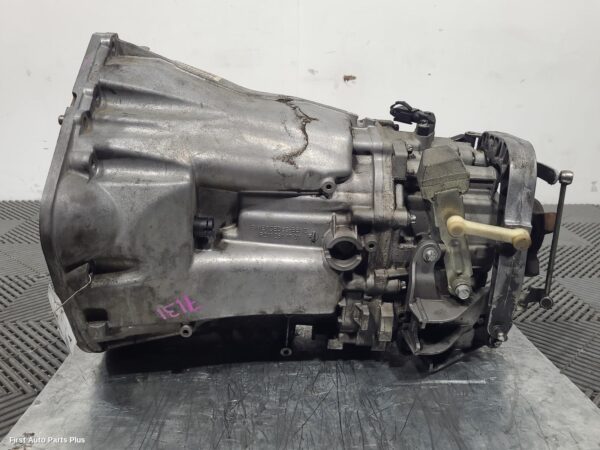 2009 MERCEDES SPRINTER Trans/Gearbox