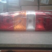 2004 FORD TRANSIT Right Taillight