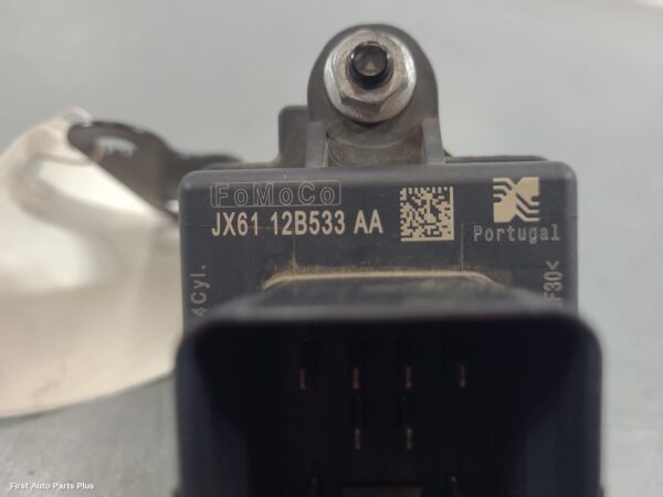 2021 FORD RANGER Ecu