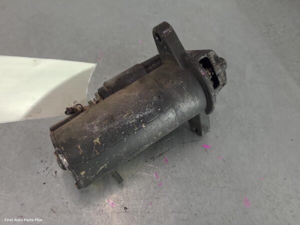 1997 FORD TRANSIT Starter