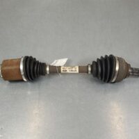 2019 FORD TRANSIT CUSTOM Left Driveshaft