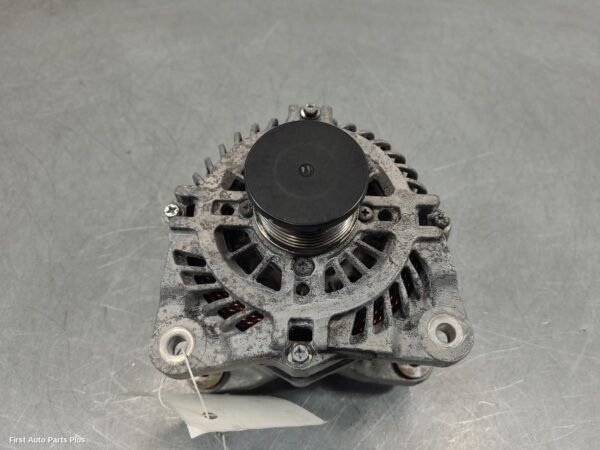 2021 RENAULT TRAFIC Alternator