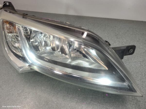 2015 FIAT DUCATO Right Headlamp