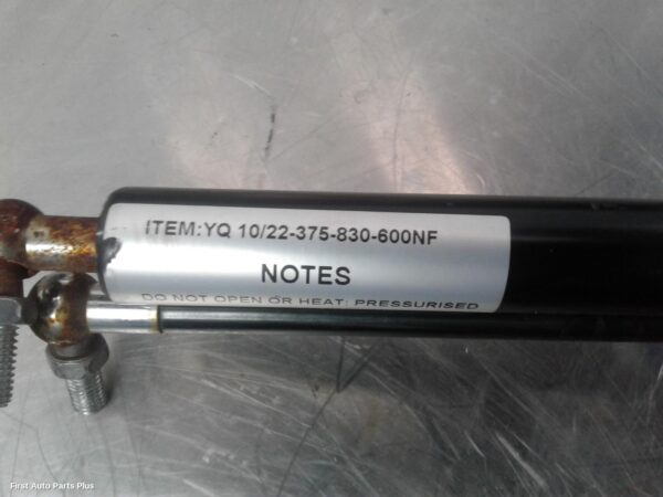 2005 FORD TRANSIT Hatch Strut
