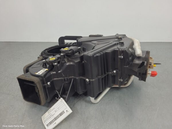 2017 FORD EVEREST Heater Core/Box