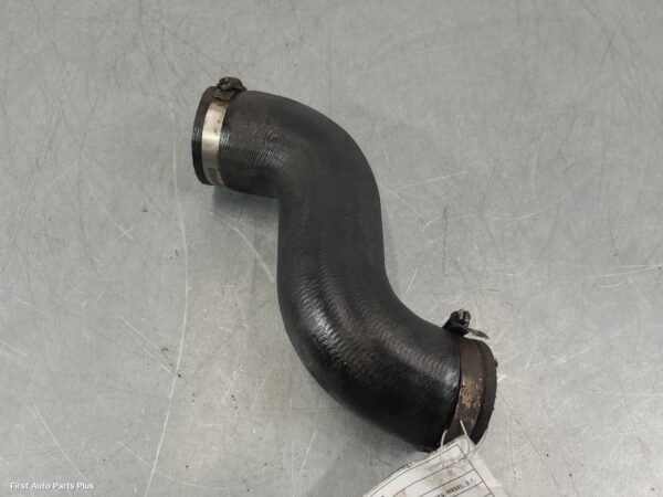2009 MERCEDES SPRINTER Intercooler
