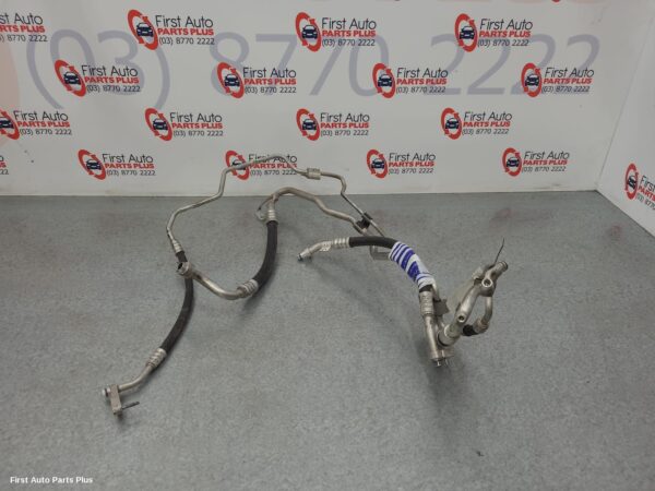 2019 MERCEDES SPRINTER A/C Hoses
