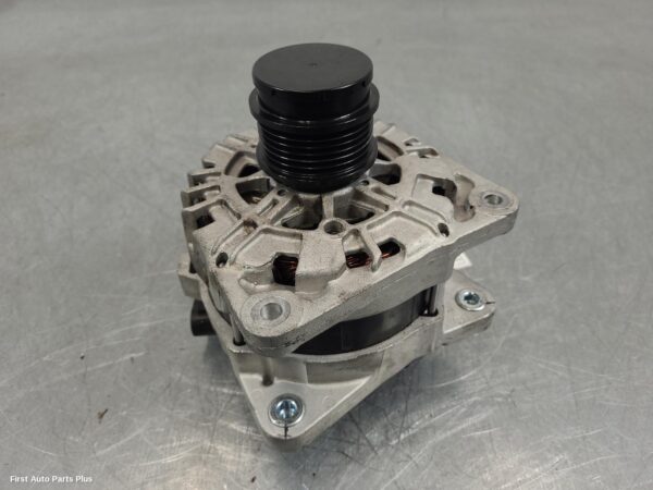 2020 LDV DELIVER 9 Alternator