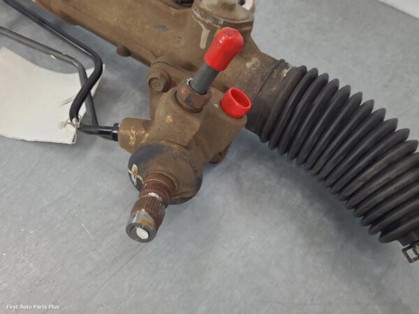 2006 TOYOTA HILUX Steering Box/Rack