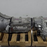 2024 LDV T60 Trans/Gearbox