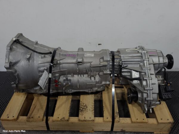 2024 LDV T60 Trans/Gearbox