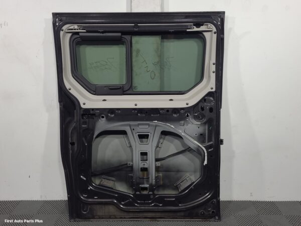 2018 RENAULT TRAFIC Left Rear Door/Sliding
