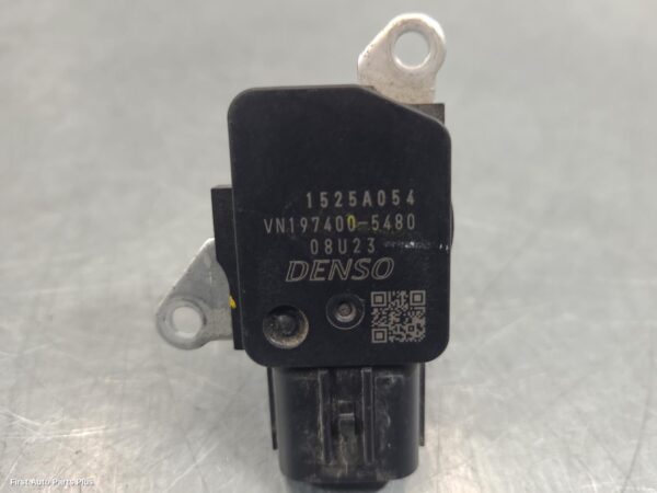 2017 MITSUBISHI TRITON Air Flow Meter