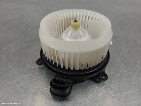 2022 RAM 1500 Heater Fan Motor