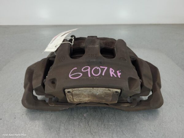2011 VOLKSWAGEN TRANSPORTER Caliper