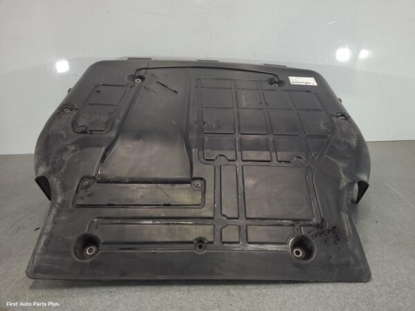 2021 VOLKSWAGEN TRANSPORTER Sump Guard