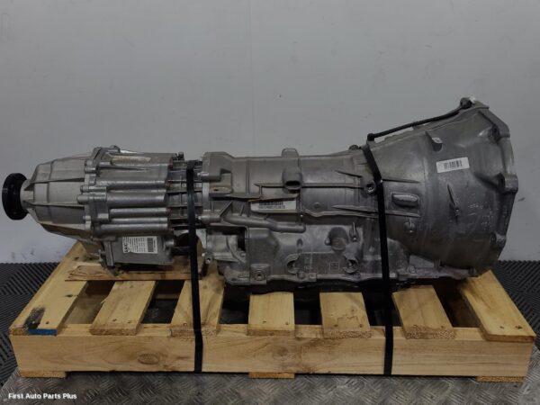 2024 LDV T60 Trans/Gearbox