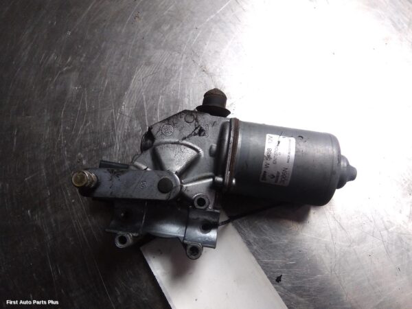 2017 RENAULT MASTER Wiper Motor