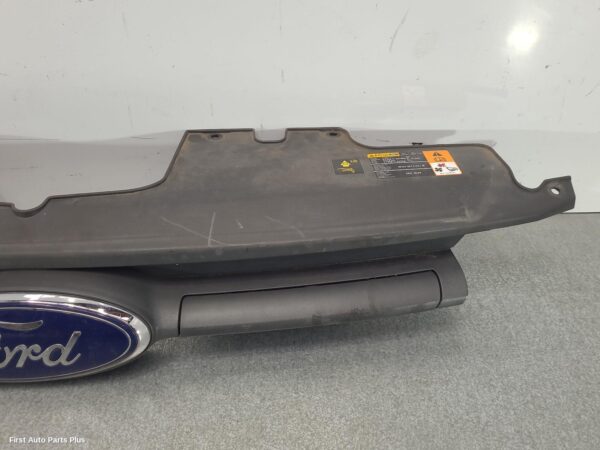 2015 FORD TRANSIT CUSTOM Grille