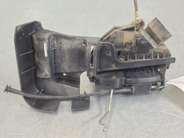 2016 FORD RANGER Door/Boot/Gate Lock
