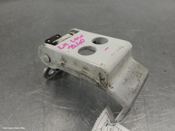 2022 LDV DELIVER 9 Bootlid/Tgate Hinge