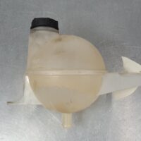2015 FORD TRANSIT Overflow Bottle