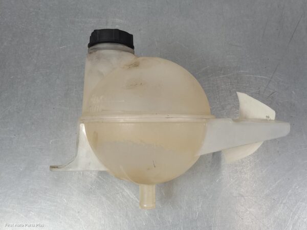 2015 FORD TRANSIT Overflow Bottle