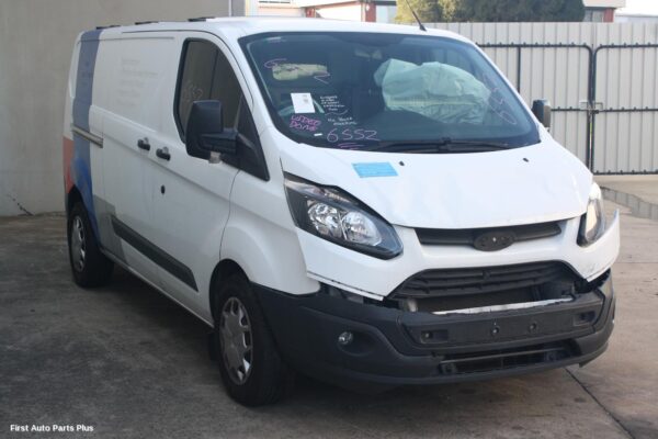 2017 FORD TRANSIT CUSTOM Door Hinge/Runner