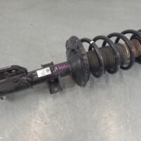 2020 VOLKSWAGEN CRAFTER Left Front Strut