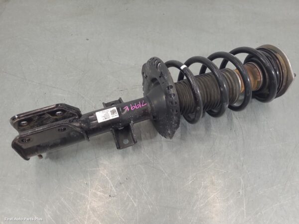 2020 VOLKSWAGEN CRAFTER Left Front Strut