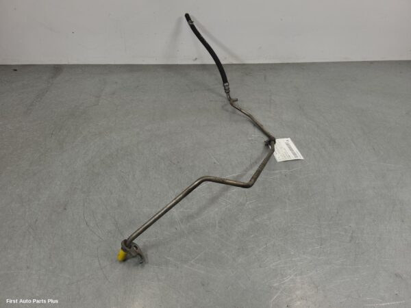 2015 MERCEDES SPRINTER Power Steer Hose