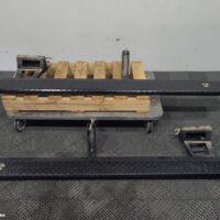 2016 FORD RANGER Side Step/Skirt