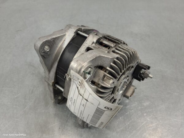 2022 RENAULT MASTER Alternator