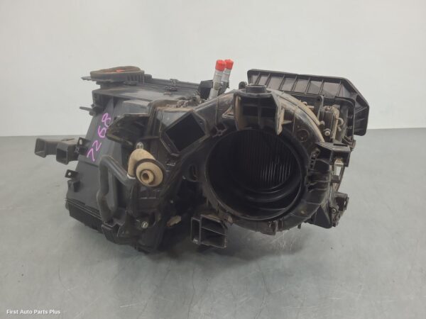 2012 TOYOTA HILUX Heater Core/Box