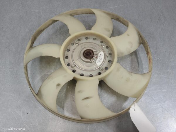 2011 FORD TRANSIT Fan