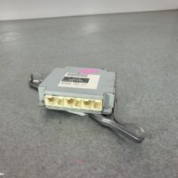 2012 TOYOTA HILUX Ecu
