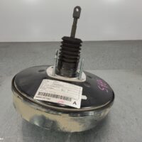 2017 RENAULT TRAFIC Brake Booster