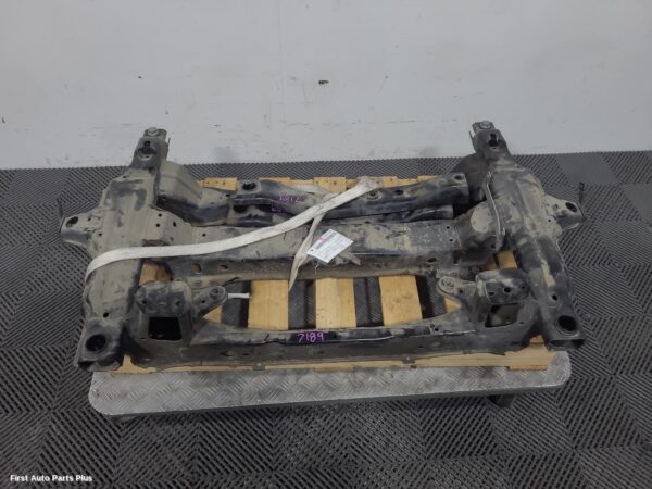 2022 MERCEDES SPRINTER Frt Xmember/Cradle