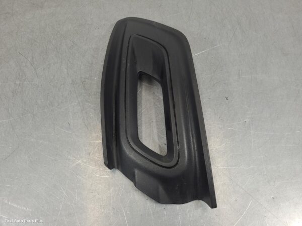 2022 FORD TRANSIT CUSTOM Right Indicator/Fog/Side