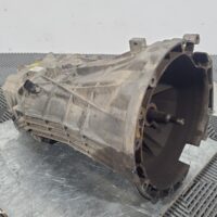 2005 FORD TRANSIT Trans/Gearbox