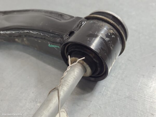 2019 FORD RANGER Left Front Upper Control Arm