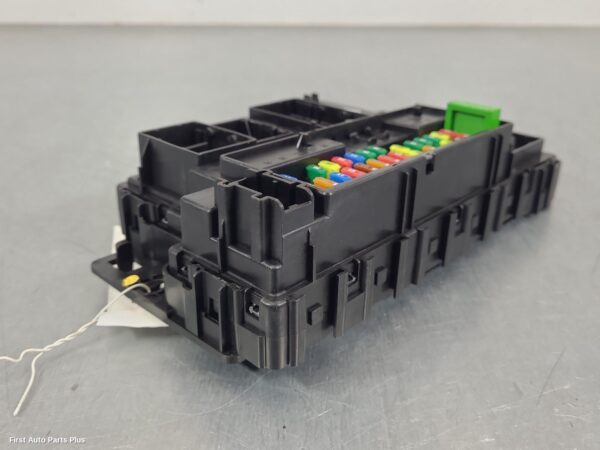 2016 FORD RANGER Ecu