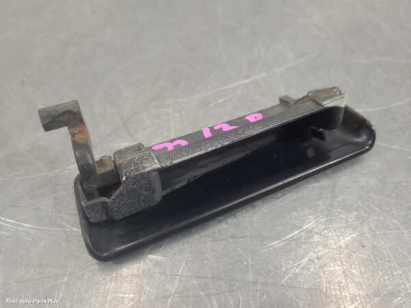 1999 FORD TRANSIT Door Handle