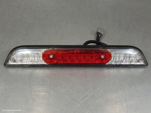 2023 FORD F SERIES High Level Stoplight