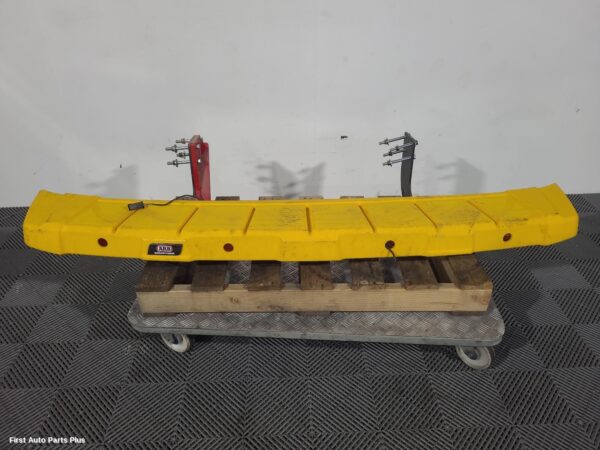 2023 MERCEDES SPRINTER Rear Bumper