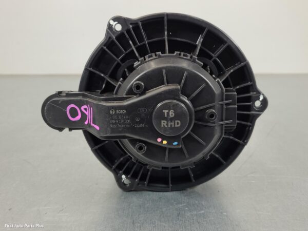 2016 FORD RANGER Heater Fan Motor